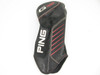 Ping G410 Driver Headcover (GOOD)