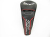 Srixon ZX MKII Driver Headcover (GOOD)