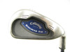 Callaway Steelhead X-16 Single 3 iron