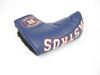 Houston Astros MLB Putter Headcover MAGNETIC