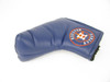 Houston Astros MLB Putter Headcover MAGNETIC