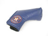 Houston Astros MLB Putter Headcover MAGNETIC