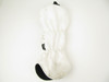 Yamato Skull and Bones Fairway wood Headcover