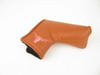 University of Texas UT Longhorns Putter Headcover BLADE