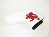 Piretti Cottonwood II – 303 Midnight Series Putter Headcover