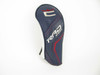Cobra RAD Speed Fairway wood Headcover BLUE (GOOD)