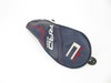 Cobra RAD Speed Fairway wood Headcover BLUE