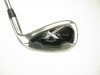 Callaway X-20 Tour Pitching Wedge with Project X 6.0 Rifle Steel Stiff