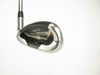 Cobra UFI Sand Wedge with Steel Stiff