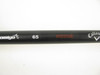 Callaway Sure Out Lob Wedge 64* w/ Graphite 65 Wedge Flex