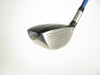 Cobra Baffler Pro 1/R Hybrid 16 degree with Graphite Regular