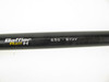 Cobra Baffler Rail-H 4/R Hybrid 22 degree with Graphite 65g Stiff