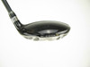 Cobra Baffler Rail-H 5/R Hybrid 25 degree with Graphite 65g Stiff