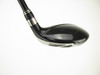 Cobra Baffler Rail-H 5/R Hybrid 25 degree with Graphite 65g Stiff