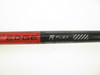 Callaway Edge 2014 9 iron w/ Graphite Edge Regular