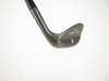 Cleveland Tour Action 900 GUNMETAL Series Pitching Wedge 46* w/ Steel Dynamic Gold Stiff