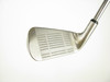 Square Strike Golf Pitching Chipper Wedge 45 degree w/ Steel Stiff