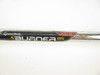 TaylorMade Burner 1.0 9 Iron w/ Steel Burner 85 Regular