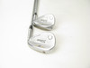 Set of 2 Titleist Vokey Spin Milled Wedges 52 and 56 degree