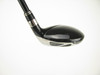 Cobra Baffler Rail-H 2/R Hybrid 17 degree w/ Graphite Stiff