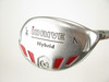 iDrive Hybrid 7 iron 31 degree with Graphite Stiff