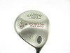 LADIES Callaway Big Bertha War Bird Divine Nine 9 wood