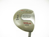 Wilson Invex Bi Metal Fairway 3 Wood