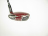 Cobra Amp Cell Red 3-4 Hybrid with Graphite 58g Stiff