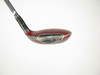 Cobra Amp Cell Red 3-4 Hybrid with Graphite 58g Stiff