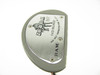 Ram Zebra Face-Balanced Mallet Putter 35 inches