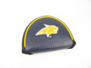 Montana State Bobcats Golf MALLET Putter Headcover