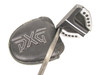 PXG Mini Gunboat Putter 33 inches +Headcover with LAB Golf Press Grip