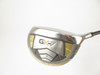 GX-7 X-Metal Fairway 14 degree w/ Graphite 65g Stiff