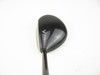 Callaway Big Bertha Steelhead Plus Fairway 3 wood w/ Graphite Hawk Eye Pro Series Stiff +Headcover