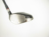 LEFT HAND Adams Tight Lies Redline Fairway 5 wood 19* w/ Graphite Fujikura 75 Regular