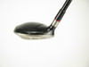 LEFT HAND Adams Tight Lies Redline Fairway 5 wood 19* w/ Graphite Fujikura 75 Regular