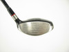 LEFT HAND Adams Tight Lies Redline Fairway 5 wood 19* w/ Graphite Fujikura 75 Regular