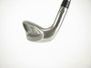 LEFT HAND TaylorMade 360 Pitching Wedge with Steel Rifle Regular