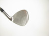 LADIES LEFT HAND Adams Idea A12 OS Pitching Wedge with Graphite 50g