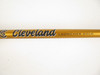 Cleveland Launcher 400 Driver 9.5* w/ Graphite Launcher Gold Stiff