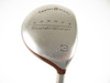 TaylorMade Burner Supersteel Fairway 3 Wood