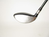 Warrior Custom Golf Fairway 2 wood 12.5 degree with Graphite Long Drive Regular