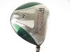 Warrior Custom Golf Fairway 2 wood 12.5 degree with Graphite Long Drive Regular