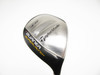 TaylorMade Burner Superlaunch #4 Hybrid 21 degree