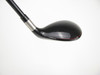 TaylorMade Burner Superlaunch #4 Hybrid 21 degree w/ Graphite RE AX Senior