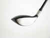 TaylorMade Burner Superlaunch #4 Hybrid 21 degree w/ Graphite RE AX Senior
