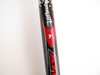 Adams Redline Super Hybrid 4h 21 degree with Graphite Stiff