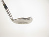 Reid Lockhart Shell Houston Open Golf Sand Wedge 56 degree w/ Steel Rifle stiff
