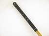 Tour Edge Bazooka JMax Gold 9 iron-wood 41 degree with Graphite 74g Regular