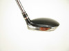 Tour Edge Exotics Fairway 3 wood 15 degree w/ Graphite Stiff